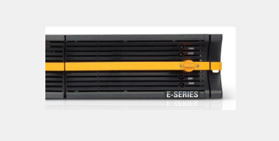 New E-Series QLC SSD storage With Unbeatable Economics